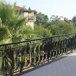 Apartmán Greenhouse *