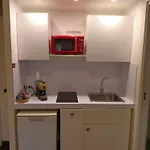 Apartmán Greenhouse