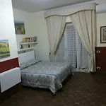 Apartmán Greenhouse Mascalucia