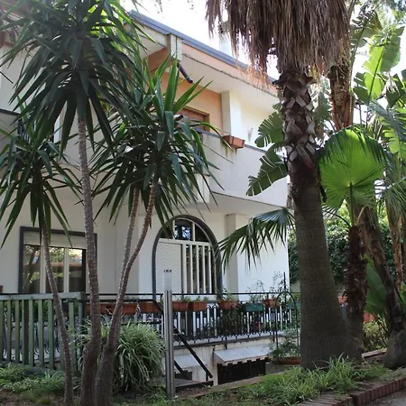 Greenhouse Apartment Mascalucia