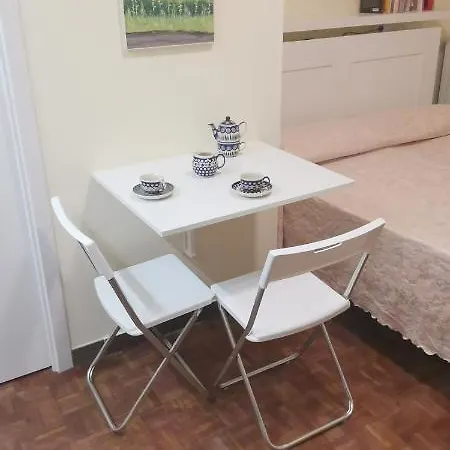 Apartamento Greenhouse