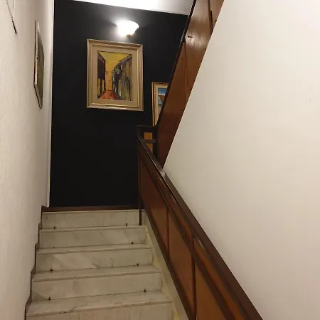 Apartment Greenhouse Mascalucia