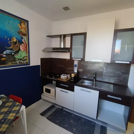 Apartamento Greenhouse