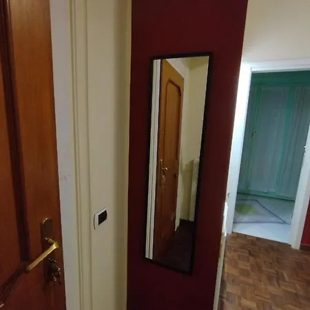 Greenhouse Apartment Mascalucia