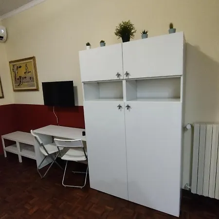 Greenhouse 아파트