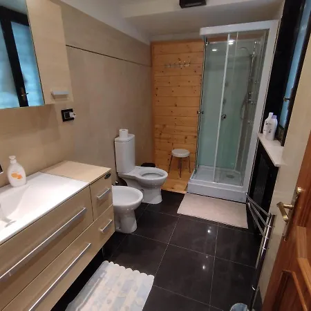 Greenhouse Apartamento Mascalucia