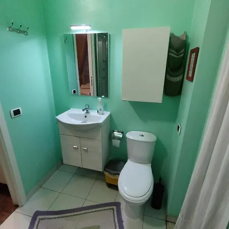 아파트 Greenhouse