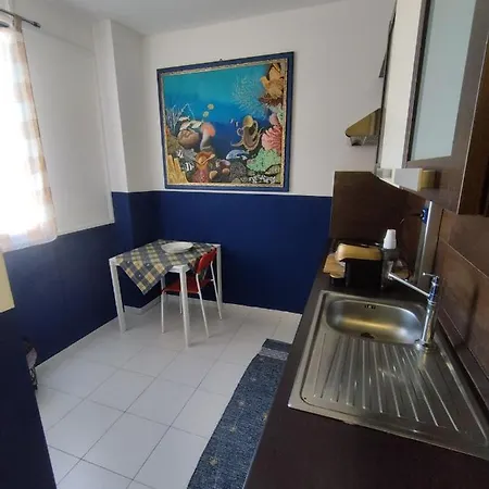 Apartamento Greenhouse Mascalucia