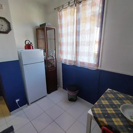 Apartment Greenhouse Mascalucia