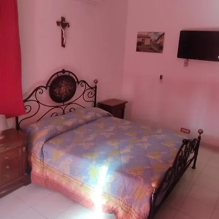 Apartamento Greenhouse Mascalucia