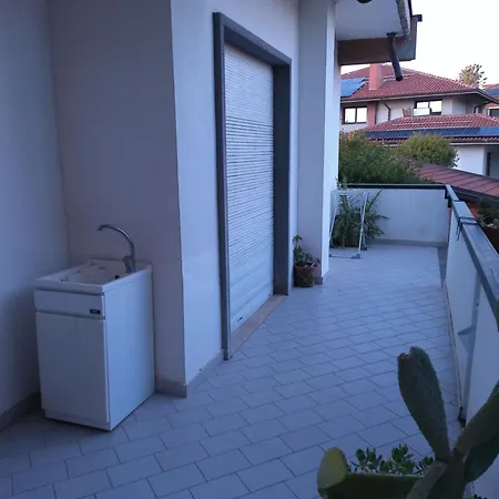 Greenhouse Apartment Mascalucia