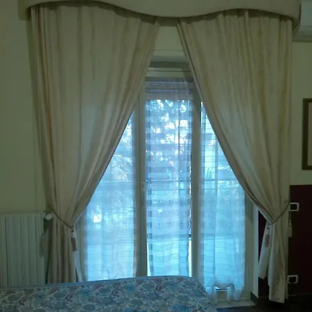 Greenhouse * מאסקלוצ'יה