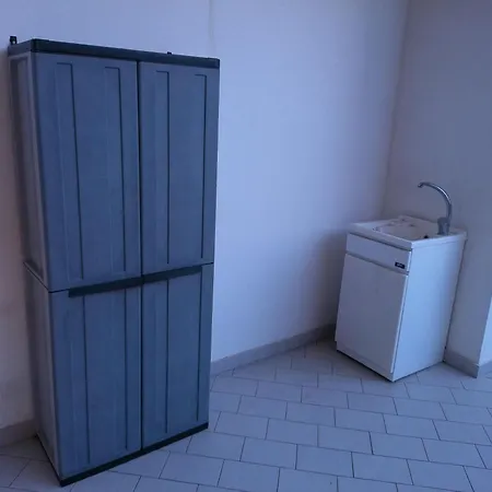 Apartamento Greenhouse *