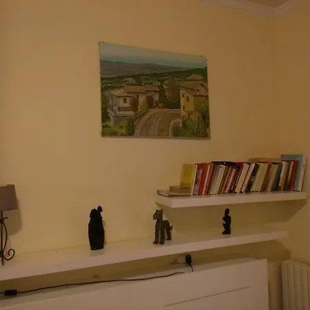 Greenhouse Apartment Mascalucia