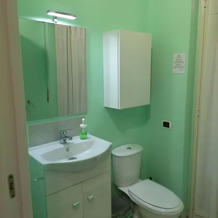 Greenhouse Apartamento