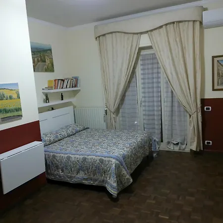 Apartment Greenhouse Mascalucia