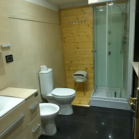 아파트 Greenhouse *