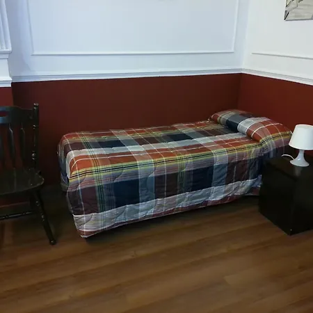 Greenhouse Apartamento Mascalucia