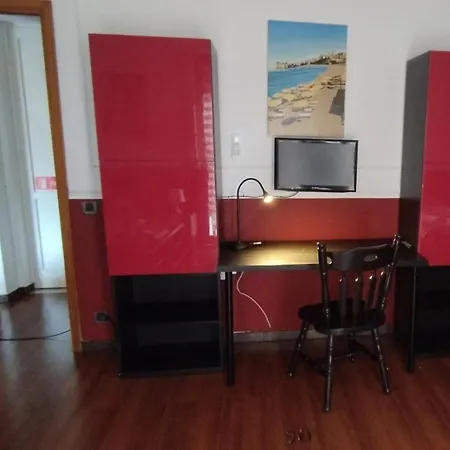 Greenhouse Apartamento