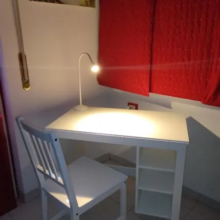 Apartamento Greenhouse