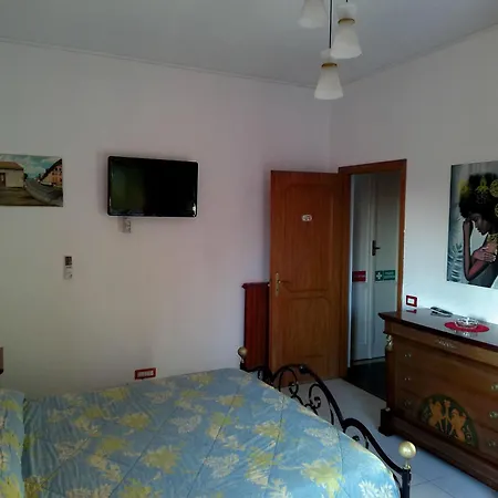 Apartamento Greenhouse *