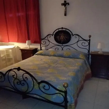 Apartamento Greenhouse Mascalucia