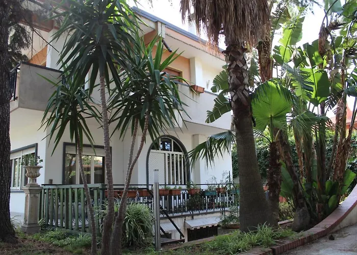 Greenhouse Lejlighed Mascalucia