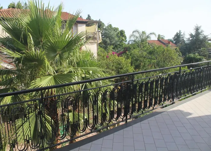 Lejlighed Greenhouse *