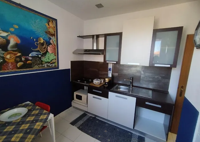 Lejlighed Greenhouse