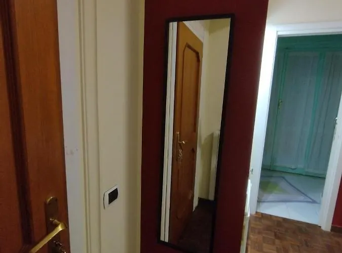 Greenhouse Lejlighed Mascalucia