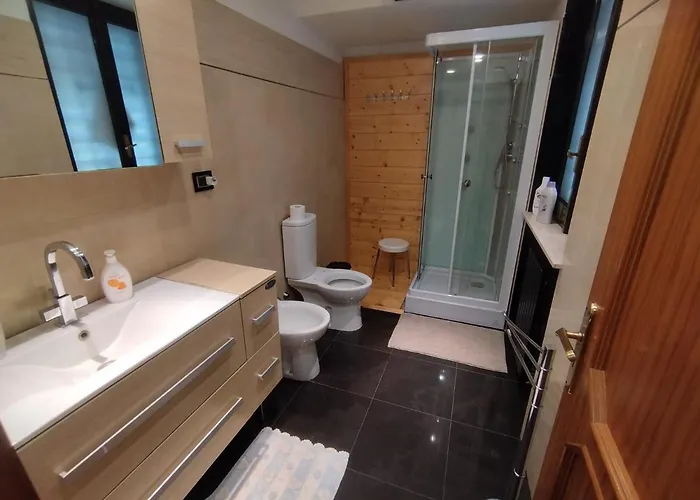 Greenhouse Lejlighed Mascalucia