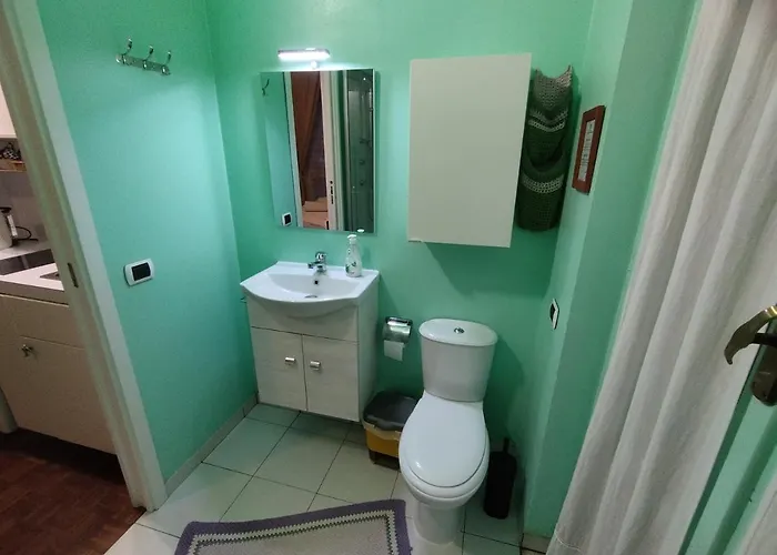 Lejlighed Greenhouse