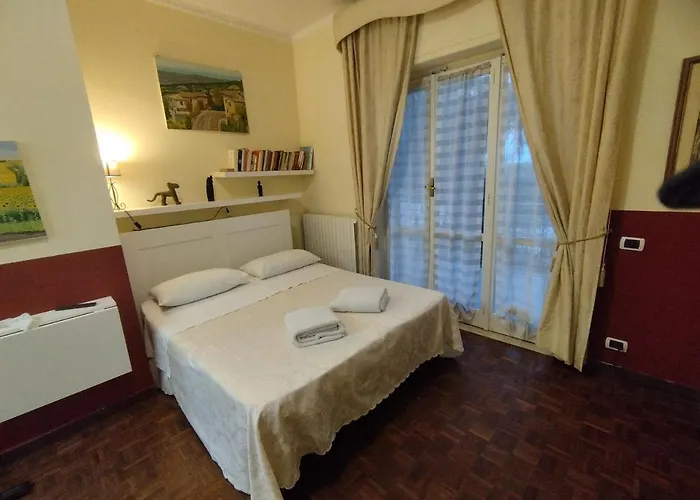 Greenhouse Lejlighed *