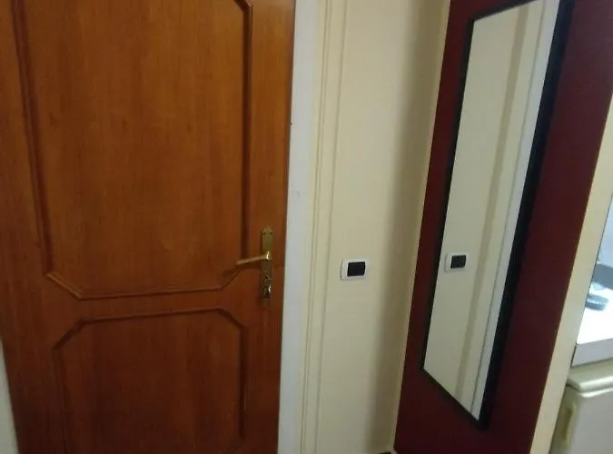 Greenhouse Lejlighed *