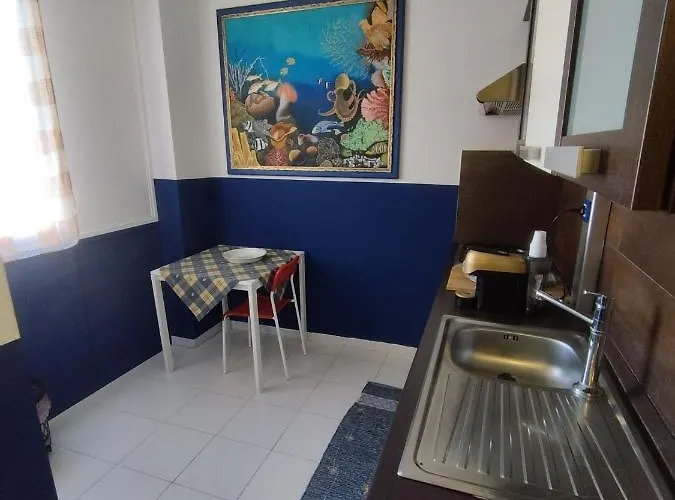 Lejlighed Greenhouse Mascalucia