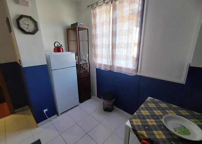 Lejlighed Greenhouse Mascalucia