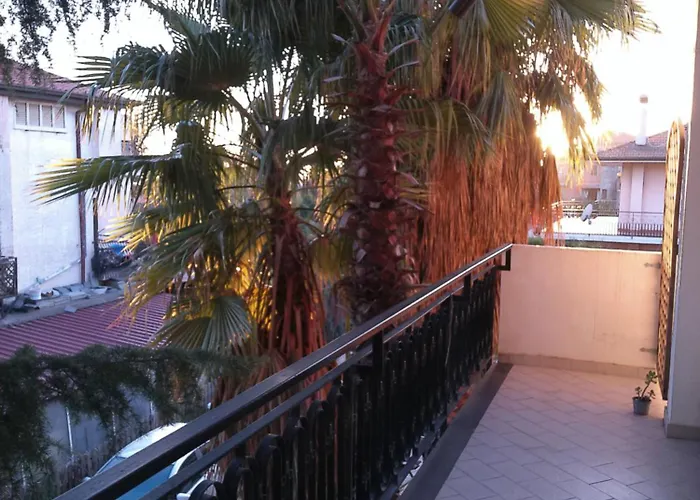 Greenhouse Mascalucia