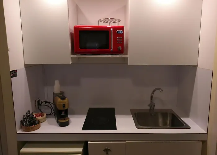 Lejlighed Greenhouse