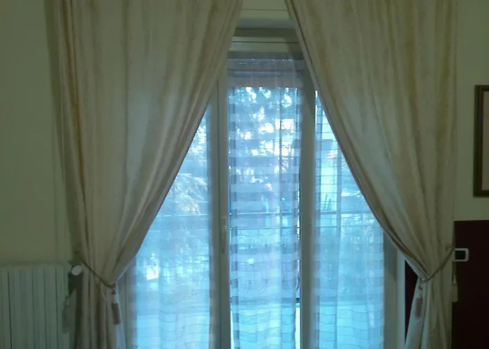 Greenhouse * Mascalucia