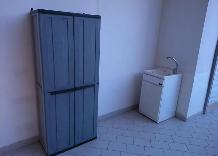 Lejlighed Greenhouse *