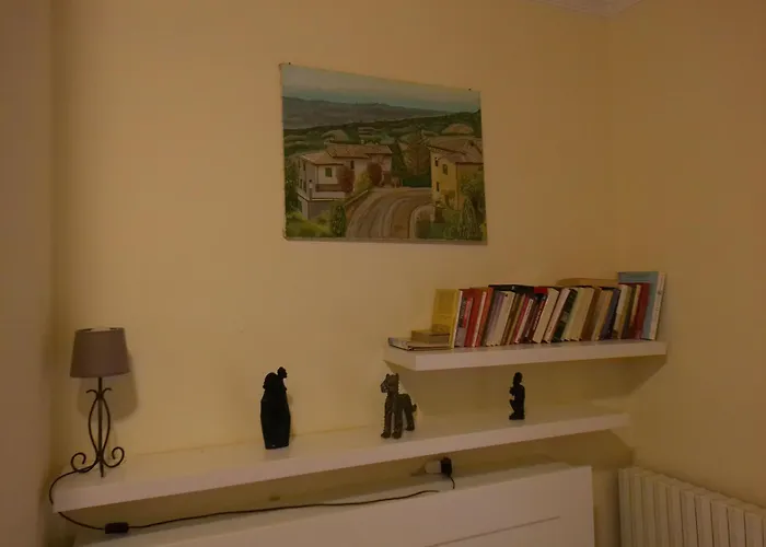 Greenhouse Lejlighed Mascalucia