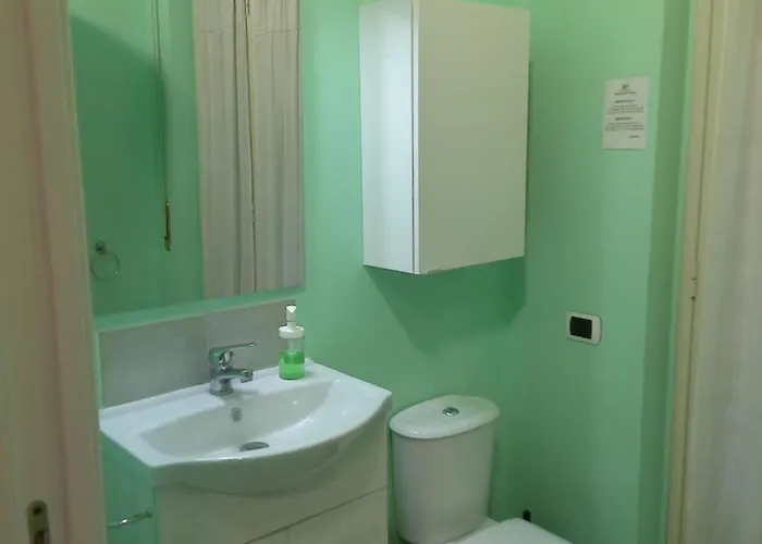 Greenhouse Lejlighed