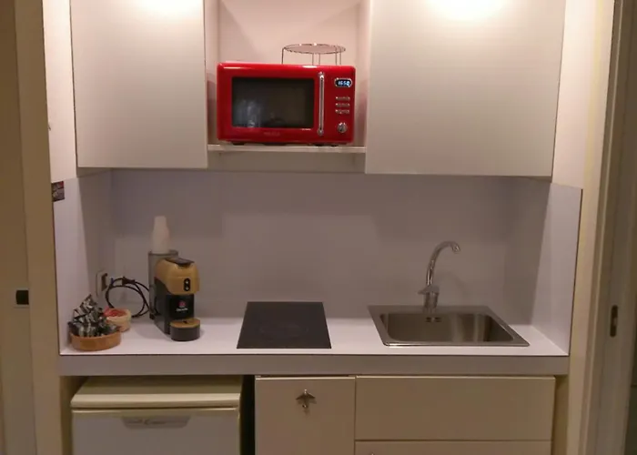 Lejlighed Greenhouse