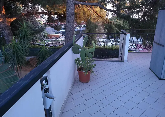 Greenhouse Mascalucia