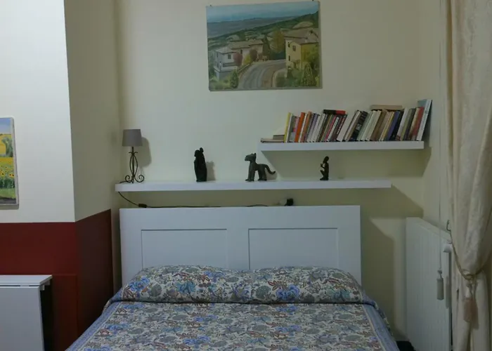 Greenhouse Mascalucia