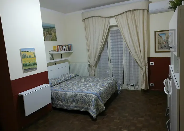 Lejlighed Greenhouse Mascalucia