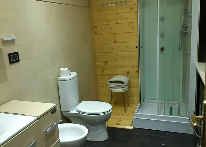 Lejlighed Greenhouse *