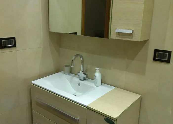 Greenhouse Lejlighed *