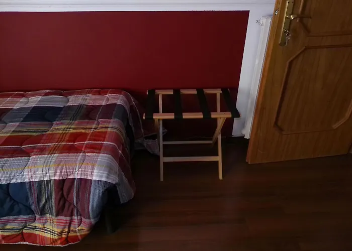 Greenhouse Mascalucia