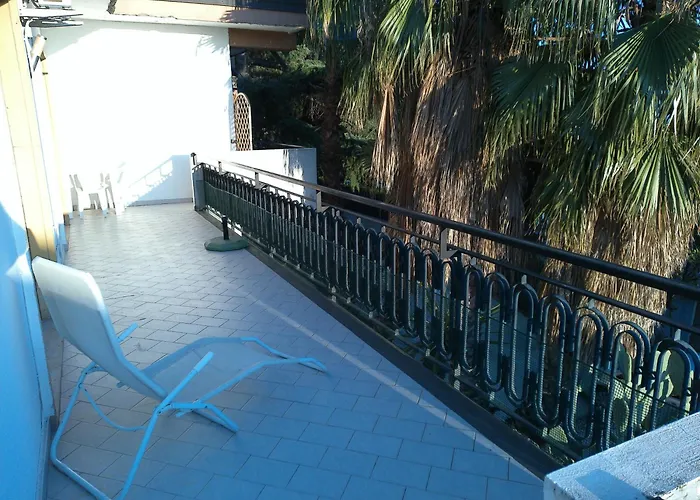 Greenhouse Lejlighed Mascalucia